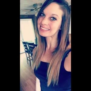 Meet your Posher, Katelyn